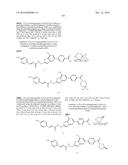 SUBSTITUTED BENZOFURANYL AND BENZOXAZOLYL COMPOUNDS AND USES THEREOF diagram and image