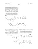 SUBSTITUTED BENZOFURANYL AND BENZOXAZOLYL COMPOUNDS AND USES THEREOF diagram and image