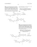 SUBSTITUTED BENZOFURANYL AND BENZOXAZOLYL COMPOUNDS AND USES THEREOF diagram and image