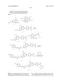 SUBSTITUTED BENZOFURANYL AND BENZOXAZOLYL COMPOUNDS AND USES THEREOF diagram and image