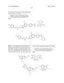 SUBSTITUTED BENZOFURANYL AND BENZOXAZOLYL COMPOUNDS AND USES THEREOF diagram and image