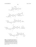 SUBSTITUTED BENZOFURANYL AND BENZOXAZOLYL COMPOUNDS AND USES THEREOF diagram and image