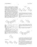 SUBSTITUTED BENZOFURANYL AND BENZOXAZOLYL COMPOUNDS AND USES THEREOF diagram and image