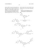 SUBSTITUTED BENZOFURANYL AND BENZOXAZOLYL COMPOUNDS AND USES THEREOF diagram and image