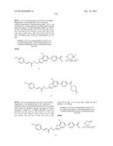 SUBSTITUTED BENZOFURANYL AND BENZOXAZOLYL COMPOUNDS AND USES THEREOF diagram and image