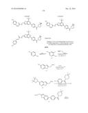 SUBSTITUTED BENZOFURANYL AND BENZOXAZOLYL COMPOUNDS AND USES THEREOF diagram and image