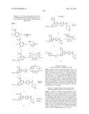 SUBSTITUTED BENZOFURANYL AND BENZOXAZOLYL COMPOUNDS AND USES THEREOF diagram and image