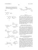 SUBSTITUTED BENZOFURANYL AND BENZOXAZOLYL COMPOUNDS AND USES THEREOF diagram and image