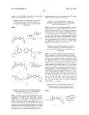 SUBSTITUTED BENZOFURANYL AND BENZOXAZOLYL COMPOUNDS AND USES THEREOF diagram and image