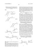 SUBSTITUTED BENZOFURANYL AND BENZOXAZOLYL COMPOUNDS AND USES THEREOF diagram and image