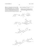 SUBSTITUTED BENZOFURANYL AND BENZOXAZOLYL COMPOUNDS AND USES THEREOF diagram and image