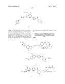 SUBSTITUTED BENZOFURANYL AND BENZOXAZOLYL COMPOUNDS AND USES THEREOF diagram and image