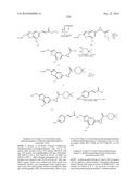 SUBSTITUTED BENZOFURANYL AND BENZOXAZOLYL COMPOUNDS AND USES THEREOF diagram and image