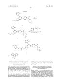 SUBSTITUTED BENZOFURANYL AND BENZOXAZOLYL COMPOUNDS AND USES THEREOF diagram and image