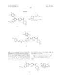 SUBSTITUTED BENZOFURANYL AND BENZOXAZOLYL COMPOUNDS AND USES THEREOF diagram and image