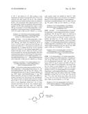 SUBSTITUTED BENZOFURANYL AND BENZOXAZOLYL COMPOUNDS AND USES THEREOF diagram and image