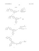 SUBSTITUTED BENZOFURANYL AND BENZOXAZOLYL COMPOUNDS AND USES THEREOF diagram and image