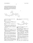 SUBSTITUTED BENZOFURANYL AND BENZOXAZOLYL COMPOUNDS AND USES THEREOF diagram and image