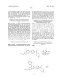 SUBSTITUTED BENZOFURANYL AND BENZOXAZOLYL COMPOUNDS AND USES THEREOF diagram and image