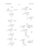 SUBSTITUTED BENZOFURANYL AND BENZOXAZOLYL COMPOUNDS AND USES THEREOF diagram and image