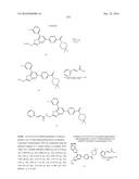 SUBSTITUTED BENZOFURANYL AND BENZOXAZOLYL COMPOUNDS AND USES THEREOF diagram and image