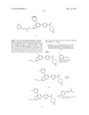 SUBSTITUTED BENZOFURANYL AND BENZOXAZOLYL COMPOUNDS AND USES THEREOF diagram and image