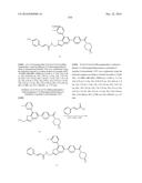 SUBSTITUTED BENZOFURANYL AND BENZOXAZOLYL COMPOUNDS AND USES THEREOF diagram and image