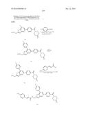 SUBSTITUTED BENZOFURANYL AND BENZOXAZOLYL COMPOUNDS AND USES THEREOF diagram and image