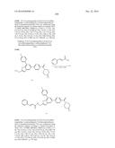 SUBSTITUTED BENZOFURANYL AND BENZOXAZOLYL COMPOUNDS AND USES THEREOF diagram and image