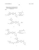 SUBSTITUTED BENZOFURANYL AND BENZOXAZOLYL COMPOUNDS AND USES THEREOF diagram and image