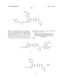 SUBSTITUTED BENZOFURANYL AND BENZOXAZOLYL COMPOUNDS AND USES THEREOF diagram and image