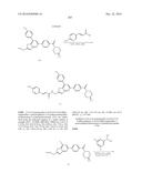 SUBSTITUTED BENZOFURANYL AND BENZOXAZOLYL COMPOUNDS AND USES THEREOF diagram and image