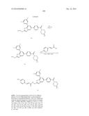 SUBSTITUTED BENZOFURANYL AND BENZOXAZOLYL COMPOUNDS AND USES THEREOF diagram and image