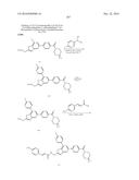 SUBSTITUTED BENZOFURANYL AND BENZOXAZOLYL COMPOUNDS AND USES THEREOF diagram and image