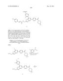 SUBSTITUTED BENZOFURANYL AND BENZOXAZOLYL COMPOUNDS AND USES THEREOF diagram and image