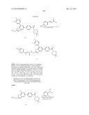 SUBSTITUTED BENZOFURANYL AND BENZOXAZOLYL COMPOUNDS AND USES THEREOF diagram and image