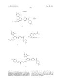 SUBSTITUTED BENZOFURANYL AND BENZOXAZOLYL COMPOUNDS AND USES THEREOF diagram and image