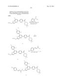 SUBSTITUTED BENZOFURANYL AND BENZOXAZOLYL COMPOUNDS AND USES THEREOF diagram and image