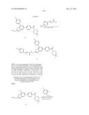 SUBSTITUTED BENZOFURANYL AND BENZOXAZOLYL COMPOUNDS AND USES THEREOF diagram and image