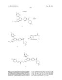 SUBSTITUTED BENZOFURANYL AND BENZOXAZOLYL COMPOUNDS AND USES THEREOF diagram and image