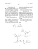 SUBSTITUTED BENZOFURANYL AND BENZOXAZOLYL COMPOUNDS AND USES THEREOF diagram and image