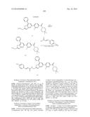 SUBSTITUTED BENZOFURANYL AND BENZOXAZOLYL COMPOUNDS AND USES THEREOF diagram and image