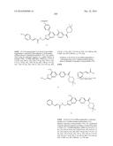 SUBSTITUTED BENZOFURANYL AND BENZOXAZOLYL COMPOUNDS AND USES THEREOF diagram and image