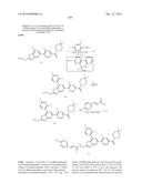 SUBSTITUTED BENZOFURANYL AND BENZOXAZOLYL COMPOUNDS AND USES THEREOF diagram and image