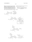 SUBSTITUTED BENZOFURANYL AND BENZOXAZOLYL COMPOUNDS AND USES THEREOF diagram and image