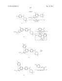 SUBSTITUTED BENZOFURANYL AND BENZOXAZOLYL COMPOUNDS AND USES THEREOF diagram and image