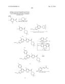 SUBSTITUTED BENZOFURANYL AND BENZOXAZOLYL COMPOUNDS AND USES THEREOF diagram and image