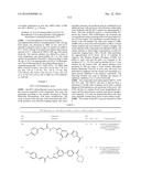 SUBSTITUTED BENZOFURANYL AND BENZOXAZOLYL COMPOUNDS AND USES THEREOF diagram and image