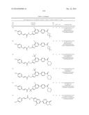 SUBSTITUTED BENZOFURANYL AND BENZOXAZOLYL COMPOUNDS AND USES THEREOF diagram and image