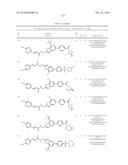 SUBSTITUTED BENZOFURANYL AND BENZOXAZOLYL COMPOUNDS AND USES THEREOF diagram and image